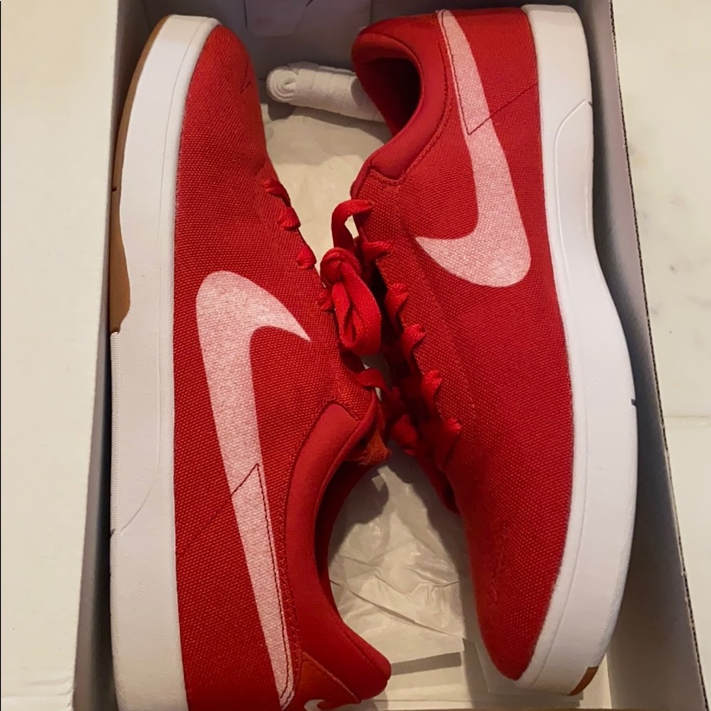 Men’s Nike Eric Koston SE Size 12